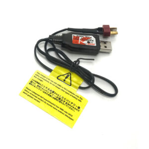 Chargeur Usb Delta Peak 250mah (Nimh 7.2v - Deans)