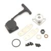KE21-KE25 launcher for KE21SP KYOSHO conversion kit - Image 2