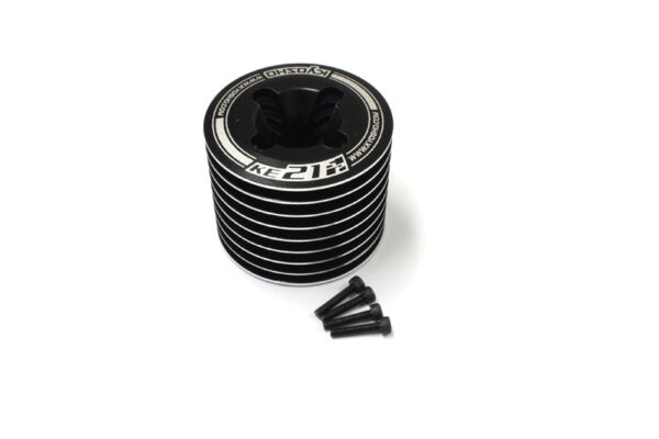 Kyosho Ke21SP cylinder head