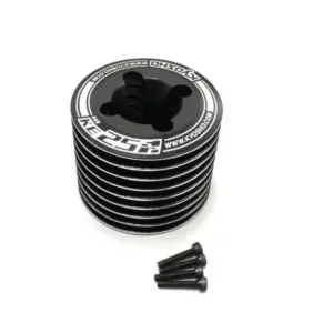 Kyosho Ke25SP cylinder head