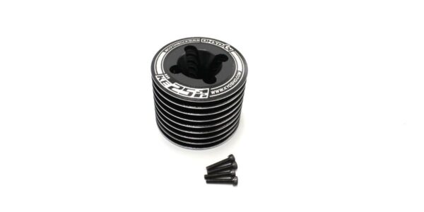 Culasse Kyosho Ke25sp