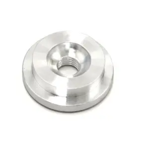 Kyosho Ke25SP cylinder head insert