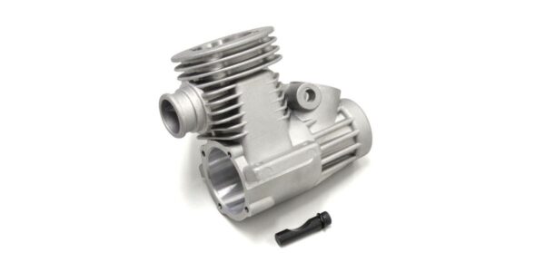 KYOSHO KE25SP motor caster