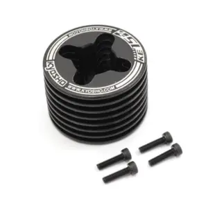 Kyosho KE15SP cylinder head