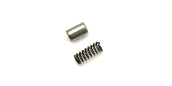 Spring and bottle for launcher 74033-12 (KE15SP)