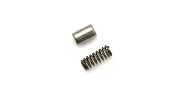 Pressure Spring and Pin for 74033-12 Pullstart (Ke15sp)