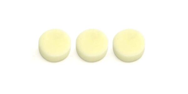 Mousses Pour Filtre 1:10 Kyosho 74033-13 (3)