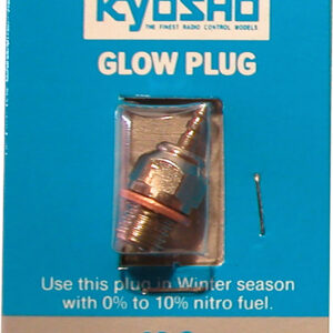 Bougie Kyosho Ke3