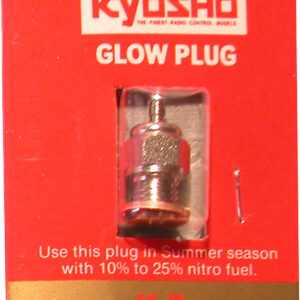 Bougie Kyosho Ke7