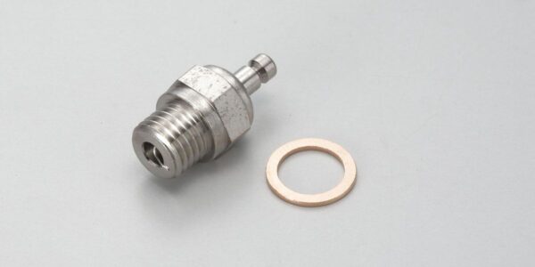 Bougie Kyosho Moteurs Ke Series