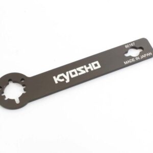 Cle De Volant d'Embrayage Kyosho