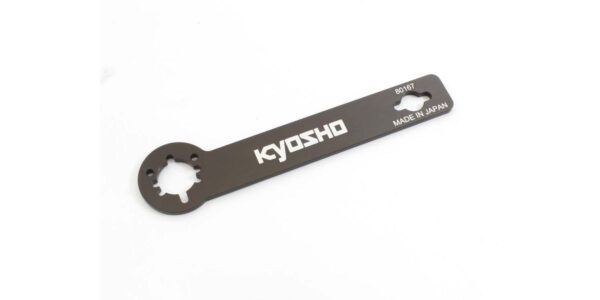 Cle De Volant d'Embrayage Kyosho