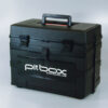 Caisse De Terrain Kyosho Black Pitbox 420x240x330mm - Noire - Image 2