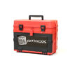 Caisse De Terrain Kyosho Black Pitbox 420x240x330mm - Noire - Image 3