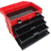 Caisse De Terrain Kyosho Black Pitbox 420x240x330mm - Noire - Image 5