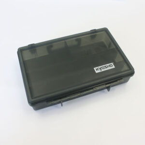 Boite De Rangement De Pieces Kyosho 330x230x65mm