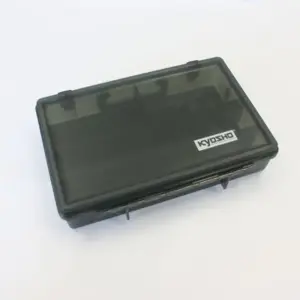 Kyosho room storage box 330x230x65mm