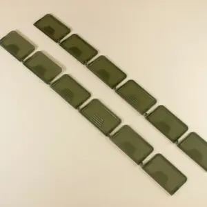 Box storage walls (L) 80463 (12)