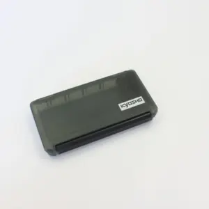 Kyosho parts storage box (m) 232x122x32mm