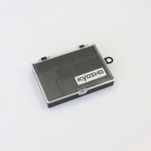 KYOSHO (s) room storage box 120x83x25mm