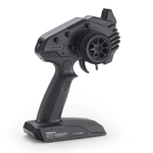 Emetteur Kyosho Perfex Kt531p (Mini-Z Awd-RWD-Fwd)