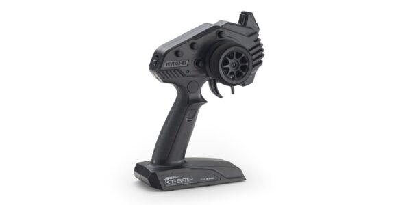 Emetteur Kyosho Perfex Kt531p (Mini-Z Awd-RWD-Fwd)