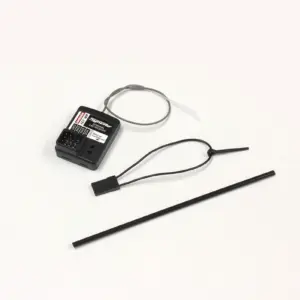 Kyosho Syncro KR331 receiver