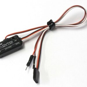 Sonde De Tension Syncro Pour Kr431t Kyosho