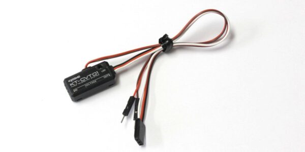Sonde De Tension Syncro Pour Kr431t Kyosho