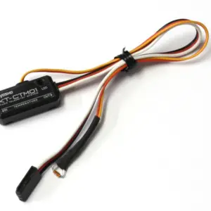 Syncro temperature probe for KR431T Kyosho