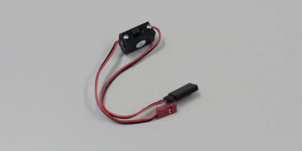 Syncro Switch 3 Pins Kyosho