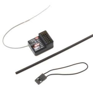 Recepteur Flysky Fgr4p
