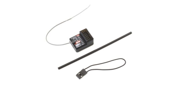 Recepteur Flysky Fgr4p