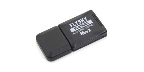 Flysky module NB4 FS-RM005 for Mini-Z RWD