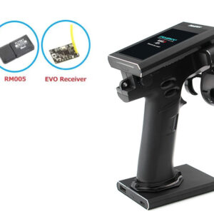 Emetteur Flysky Noble Nb4+ Pour Mini-Z (W/82151-03 & Rm005)
