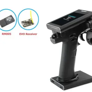 Flysky NB4+ Flysky transmitter for Mini-Z (W/82151-03 & amp; RM005)