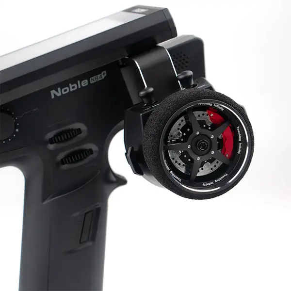 Flysky Noble Nb4+ for Mini-Z (W/82151-03 & Rm005)