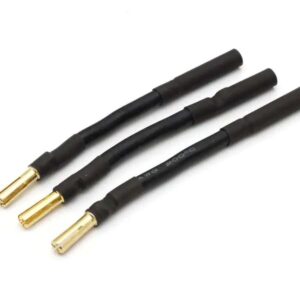 Cable Rallonge Kyosho - Connecteurs 4mm