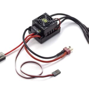 Variateur Electronique BLS 60a Speed House Brainz10 (Lipo 2-3s)