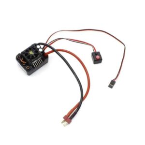 Variateur Electronique BLS 80a Speed House Brainz10 Plus (Lipo 3s)