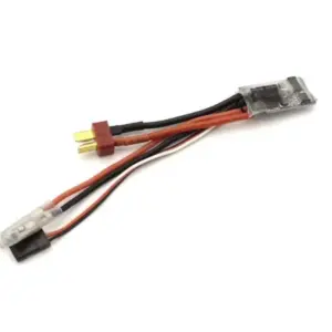 Electronic variator Brush Kyosho Ka1571-s (S-Plug)