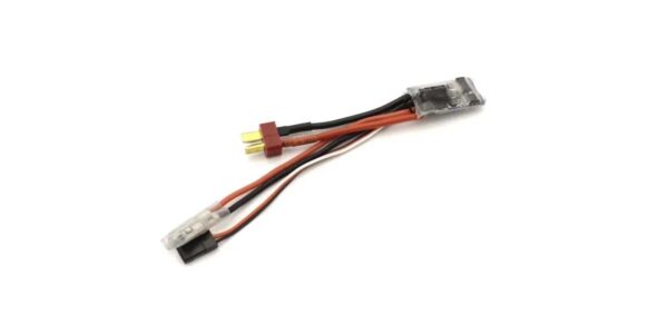 Variateur Electronique Brush Kyosho Ka1571-S (S-Plug)
