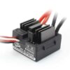 Variateur Electronique Brush Kyosho Speed House 40a (Ka040-71w) - Image 2
