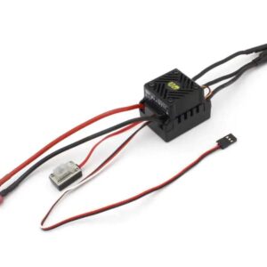 Variateur Electronique BLS 60a Speed House Brainz10 V2 (Lipo 2-3s)