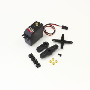 Servo Kyosho Syncro Ks5031-09mw (9kgs-0.15sec) Inferno Mp9 Rs