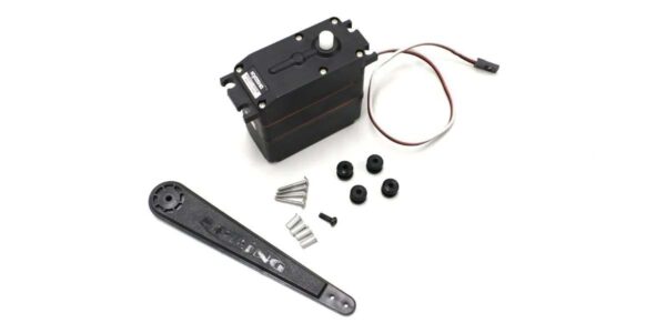 Servo Kyosho Syncro Ks9071-20sw Seawind Sail Wp Servo