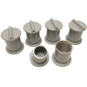 Plots De Fixation Pour Kyosho Mini-Z Grand Prix Circuit 30 (5) *