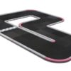Kyosho Mini-Z Grand Prix Circuit 30 Urethane (48pcs - 30x30) - Image 3