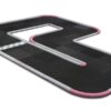 Kyosho Mini-Z Grand Prix Circuit50 Urethane (48pcs - 50x50) - Image 3