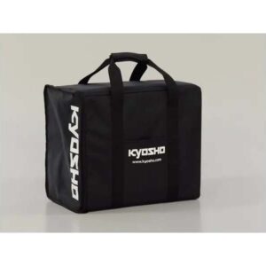 Sac De Transport Kyosho S-Size (250x410x360mm)